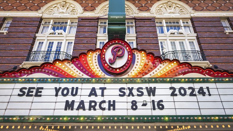SXSW 2024